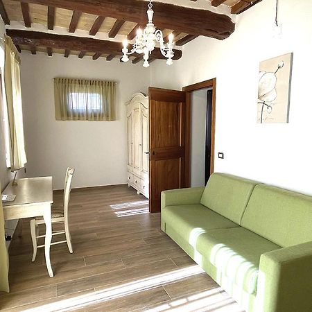 Ca Di Milla B&B Asís Exterior foto