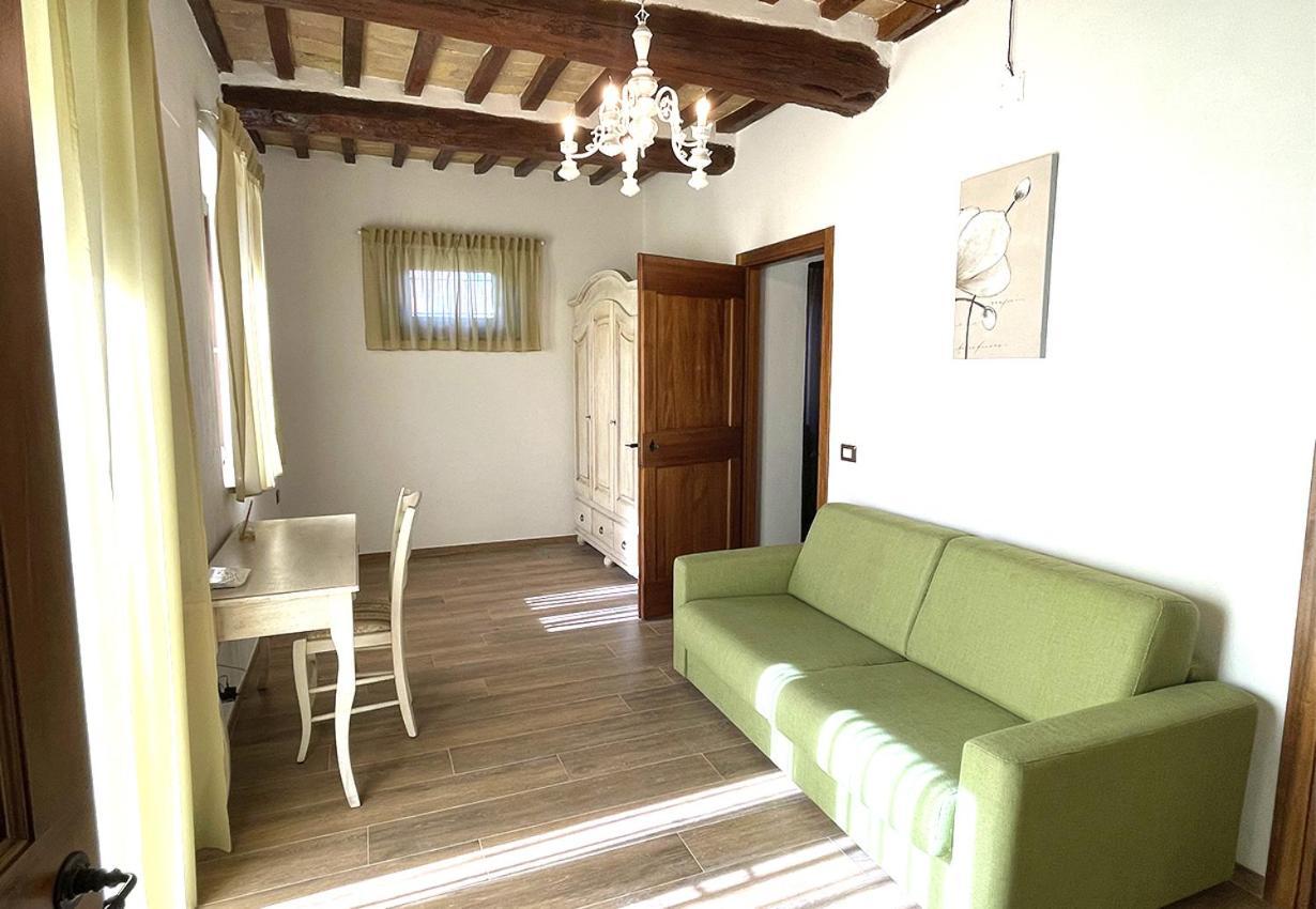 Ca Di Milla B&B Asís Exterior foto
