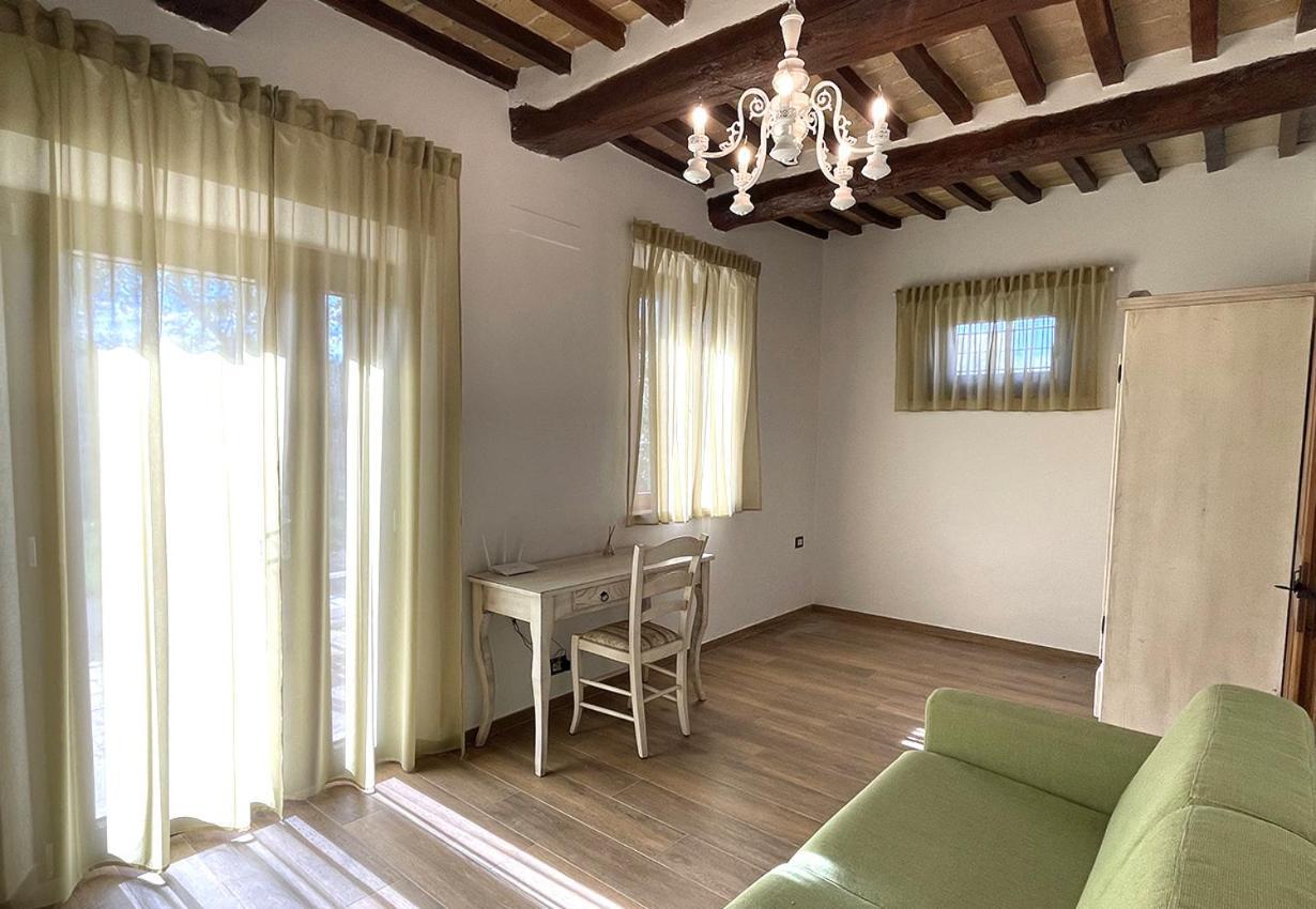 Ca Di Milla B&B Asís Exterior foto